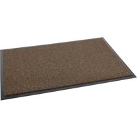 Miltex LxW 600 x 900 mm, LxW 600 x 900 mm, chocolate brown