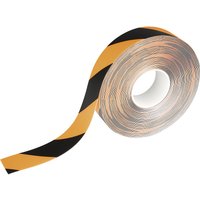 DURABLE width 50 mm, thickness 0.7 mm, width 50 mm, thickness 0.7 mm, yellow/black