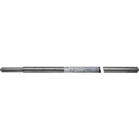 made of steel, application range 2450 – 2520 mm, made of steel, application range 2450 - 2520 mm, locking force 500 daN