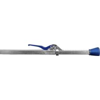 operating range 1880 – 2850 mm, operating range 1880 - 2850 mm, locking force 130 daN
