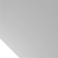 corner tabletop 1200 x 1200 mm, height adjustable foot, corner tabletop 1200 x 1200 mm, height adjustable foot, graphite / light grey