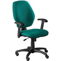 synchronous mechanism, synchronous mechanism, green, high back rest