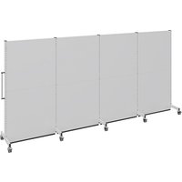 for industry and office, for industry and office, LxWxH 4000 x 740 x 2021 mm