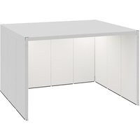 office / industry, office / industry, LxWxH 4230 x 3130 x 2610 mm