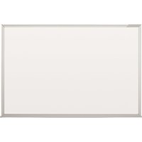 magnetoplan sheet steel, painted, with storage tray, sheet steel, painted, with storage tray, HxW 900 x 1200 mm
