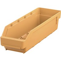 eurokraft basic 400 mm, 400 mm, WxH 120 x 95 mm, pack of 30