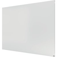 nobo steel coated, white, steel coated, white, WxH 900 x 1200 mm