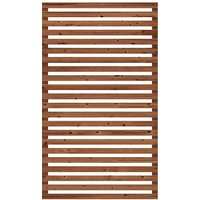 wood, wood, WxH 830 x 1400 mm, ThermoWood®
