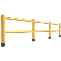 with 2 crossbars, with 2 crossbars, length