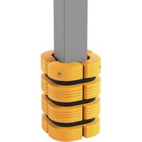 Ampere Rack Mammut basic module, basic module, width 125 mm