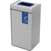 DURABLE HxWxD 830 x 420 x 330 mm, HxWxD 830 x 420 x 330 mm, paper, blue
