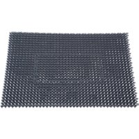 Miltex durable, durable, LxW 570 x 860 mm, dark grey