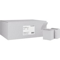 CWS 2-ply, pack of 40, 2-ply, pack of 40, light grey