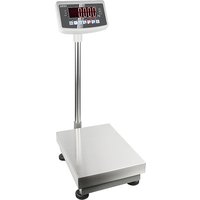 incl. tripod, incl. tripod, weighing range up to , read-out accuracy