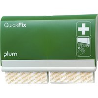 plum Water Resistant, with 90 plaster strips, Water Resistant, with 90 plaster strips, HxW 133.5 x 232.5 mm