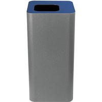 capacity 100 l, capacity 100 l, grey / blue