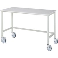 eurokraft pro working height 975 โ 1175 mm, working height 975 - 1175 mm, WxD 1500 x 800 mm