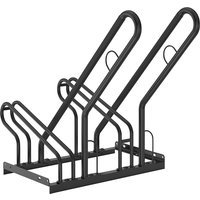 WSM model 2502, single-sided, model 2502, single-sided, width 700 mm, black