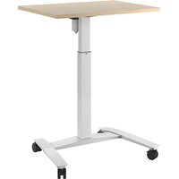 WxD 800 x 600 mm, WxD 800 x 600 mm, white, birch