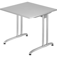 HxD 720 x 800 mm, HxD 720 x 800 mm, width 800 mm, light grey