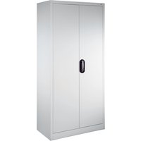C+P WxD 1200 x 400 mm, WxD 1200 x 400 mm, light grey