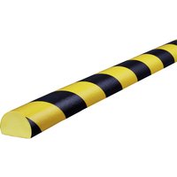 SHG type C, 1 x 5 m roll, type C, 1 x 5 m roll, black / yellow