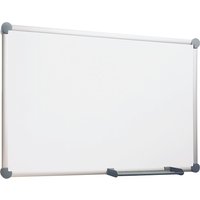 MAUL sheet steel, plastic coated, sheet steel, plastic coated, WxH 1500 x 1000 mm