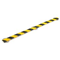 SHG type F, 1 m piece, type F, 1 m piece, yellow / black