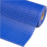NOTRAX width 600 mm, sold by the metre, width 600 mm, sold by the metre, blue