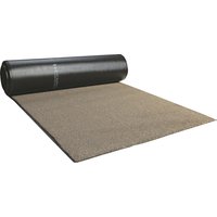 Miltex width 1850 mm, sold by the metre, width 1850 mm, sold by the metre, brown