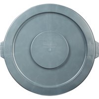 Rubbermaid for 208 l container, for 208 l container, grey