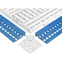 COBA LxW 125 x 600 mm, pack of 10, LxW 125 x 600 mm, pack of 10, blue