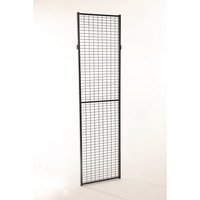 Axelent height 1900 mm, height 1900 mm, width 400 mm