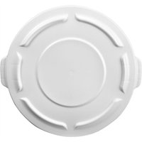 Rubbermaid for 75 l container, for 75 l container, white