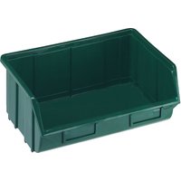 LxWxH 250 x 344 x 129 mm, LxWxH 250 x 344 x 129 mm, green, pack of 12