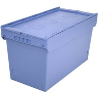 Kaiser Kraft Get 23% Off 100L Reusable Stacking Container Over 10 Items Available