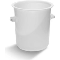 capacity 75 l, height x external Ø (top) 535 x 515 mm, capacity 75 l, height x external Ø (top) 535 x 515 mm, without lid