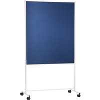 fabric cover, fabric cover, blue, HxWxD 1800 x 1000 x 500 mm, one-part