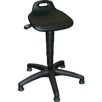 meychair polyurethane foam seat, polyurethane foam seat, with floor glides