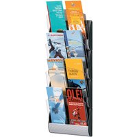 Paperflow with 4 compartments, pack of 2, with 4 compartments, pack of 2, for A5 / 2 x 1/3 A4