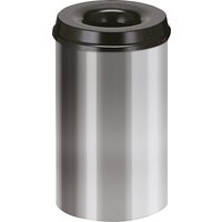 capacity 20 l, HxØ 426 x 260 mm, capacity 20 l, HxØ 426 x 260 mm, body aluminium silver / extinguishing lid black