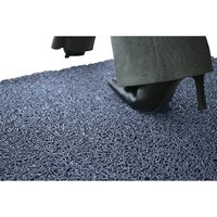 COBA width 900 mm, sold by the metre, width 900 mm, sold by the metre, blue