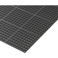 NOTRAX perforated, perforated, LxW 1020 x 660 mm