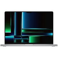 MacBook Pro 14" 2023 M3 12-Core CPU 18-Core GPU 18GB MacBook Pro 14" 2023 M3 12-Core CPU 18-Core GPU 18GB
