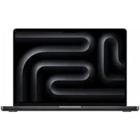 MacBook Pro 16" 2024 M4 14-Core CPU 32-Core GPU 36GB MacBook Pro 16" 2024 M4 14-Core CPU 32-Core GPU 36GB