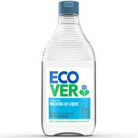 Ecover Washing Up Liquid - Camomile & Clementine - 450ml