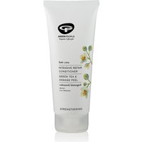 Green People Intensive Repair Conditioner - 200ml at Natural Collection Green People Intensive Repair Conditioner - 200ml.