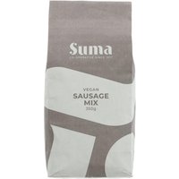 Suma Prepacks Vegan Sausage Mix 350g