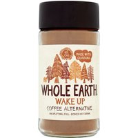 Whole Earth Wake Up 125g