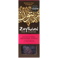 Zaytoun Palestinian Medjoul Dates - 250g